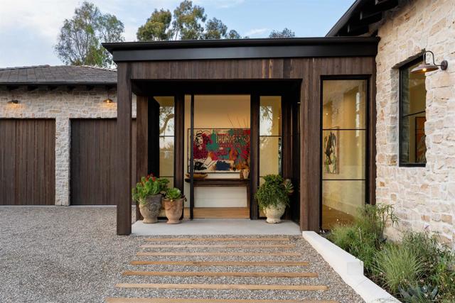 Detail Gallery Image 3 of 50 For 15816 via Del Alba, Rancho Santa Fe,  CA 92067 - 4 Beds | 3/1 Baths