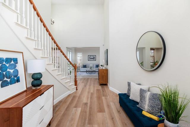 Detail Gallery Image 6 of 52 For 2883 Camino Serbal, Carlsbad,  CA 92009 - 4 Beds | 3 Baths