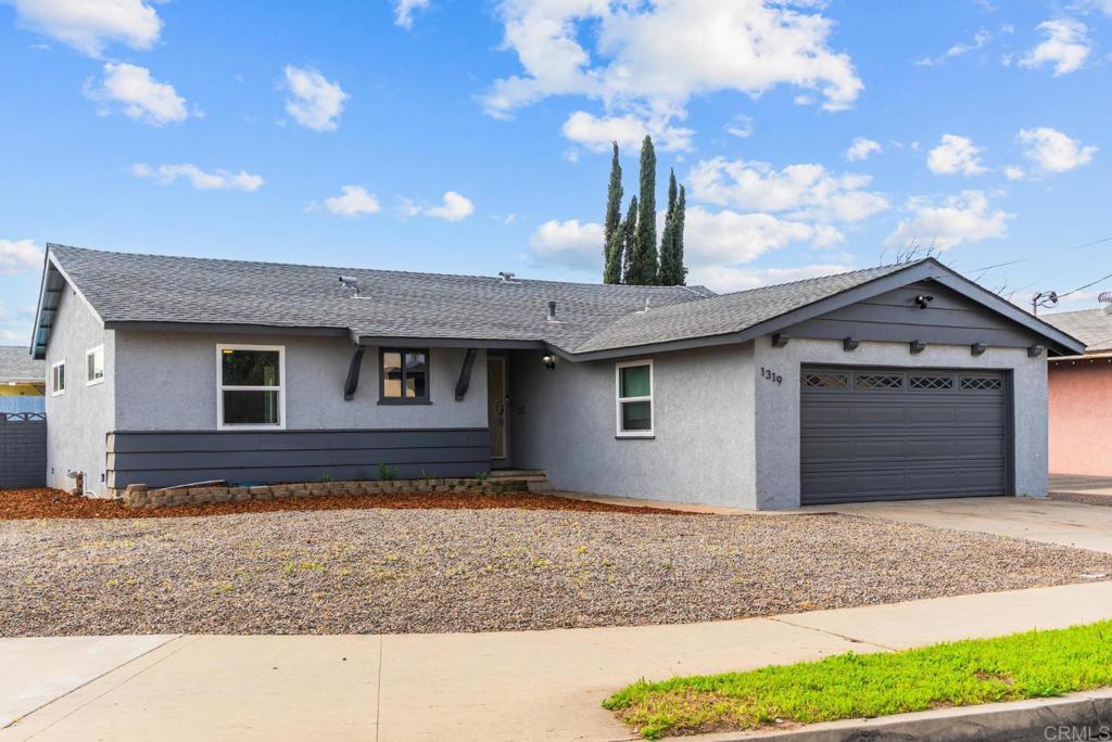 1319 E Lexington Avenue