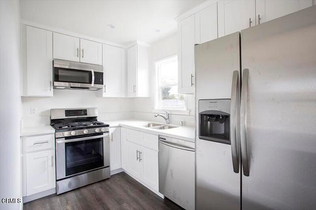 Detail Gallery Image 5 of 9 For 3291 Perlita Ave, Los Angeles,  CA 90039 - 1 Beds | 1 Baths