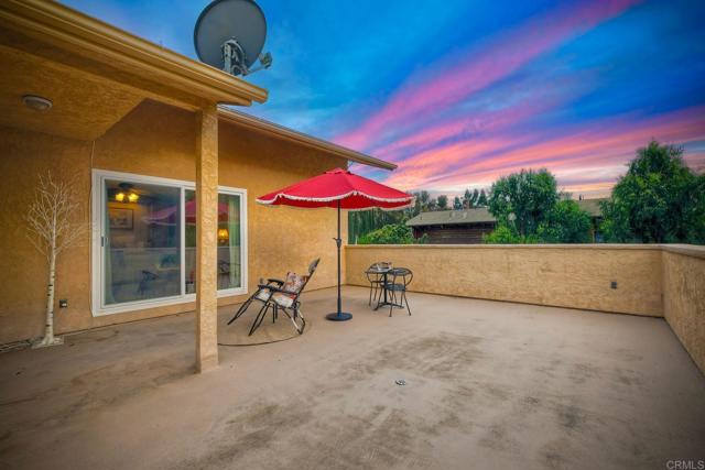 Home for Sale in Escondido
