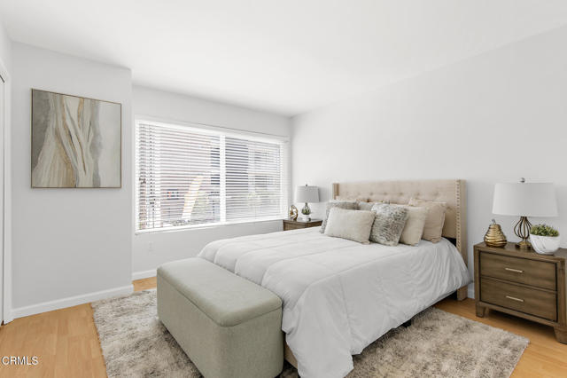 Detail Gallery Image 15 of 25 For 10801 Blix St #2,  North Hollywood,  CA 91602 - 2 Beds | 1/1 Baths