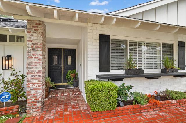 Detail Gallery Image 5 of 61 For 285 Siesta Ave, Thousand Oaks,  CA 91360 - 5 Beds | 3 Baths