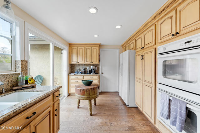 4 Bed Home for Sale in Thousand Oaks, California