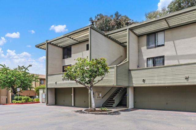 Detail Gallery Image 2 of 31 For 6182 Agee St #193,  San Diego,  CA 92122 - 2 Beds | 1/1 Baths