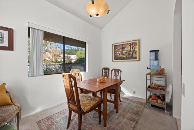 Detail Gallery Image 11 of 39 For 202 N Carrillo Rd #E,  Ojai,  CA 93023 - 2 Beds | 1/2 Baths