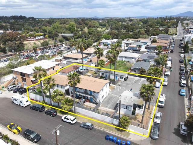 Detail Gallery Image 2 of 26 For 21 33 S 35th St, San Diego,  CA 92113 - – Beds | – Baths