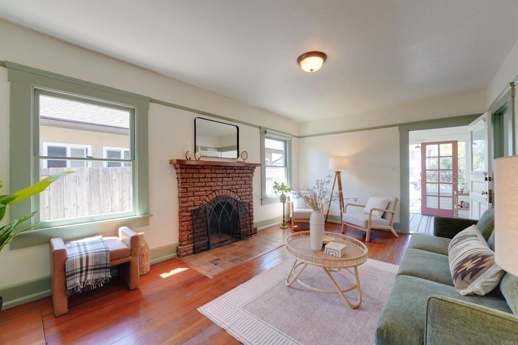 1223 Pennsylvania Avenue - photo 9