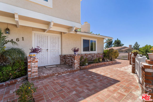 3461 Brookhill Street photo 3