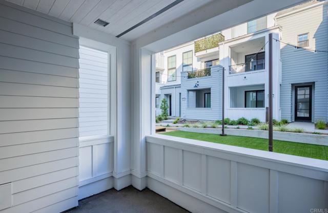 Detail Gallery Image 17 of 31 For 1403 Anacona Pl #103,  Encinitas,  CA 92024 - 2 Beds | 2/1 Baths