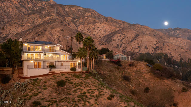 Detail Gallery Image 68 of 70 For 2954 Zane Grey Ter, Altadena,  CA 91001 - 5 Beds | 5/1 Baths