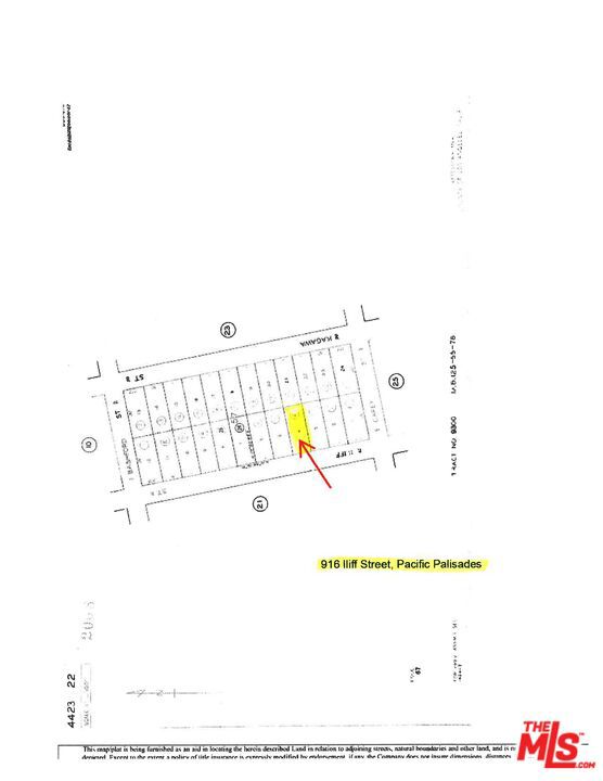 916 Iliff Street, Pacific Palisades CA: https://media.crmls.org/mediaz/e7f50d22-088e-4e92-983a-c340534dbf4b.jpg