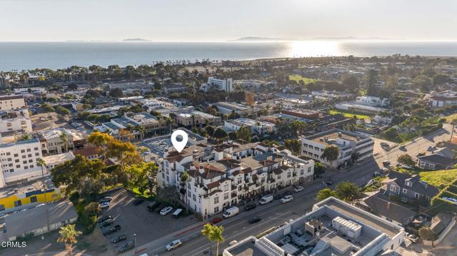 Detail Gallery Image 34 of 43 For 436 Poli St #501,  Ventura,  CA 93001 - 2 Beds | 2/1 Baths