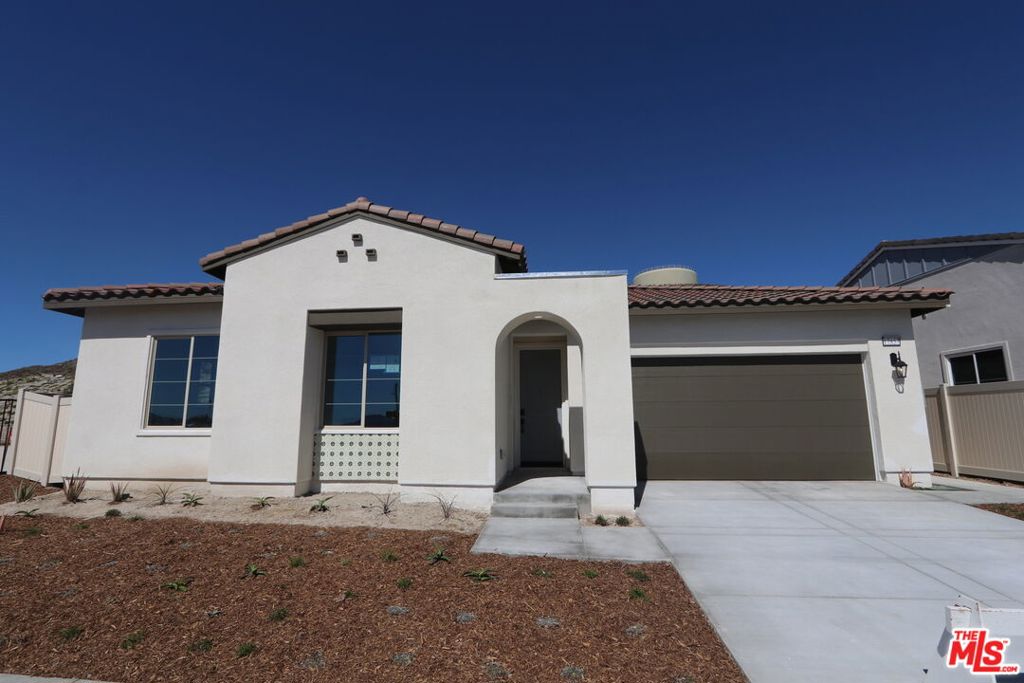 17857 Cirrus Drive