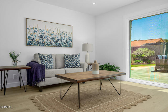 Detail Gallery Image 8 of 46 For 242 Redfield Ave Ave, Thousand Oaks,  CA 91320 - 4 Beds | 2/1 Baths