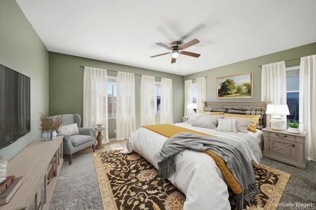 Detail Gallery Image 15 of 44 For 31855 Mccartney Dr, Winchester,  CA 92596 - 3 Beds | 2/1 Baths