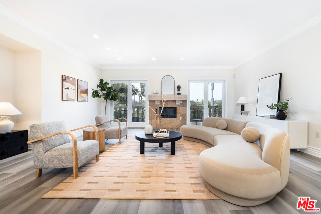 11440 National Boulevard #9