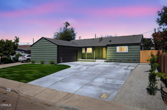 Property Photo from MLS