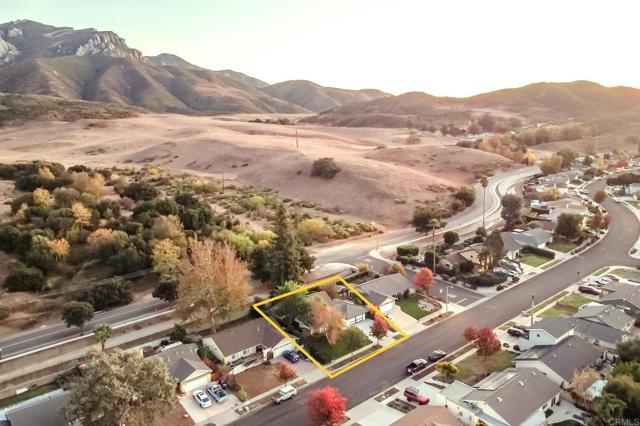 Detail Gallery Image 41 of 44 For 3964 Greenwood St, Newbury Park,  CA 91320 - 4 Beds | 2 Baths