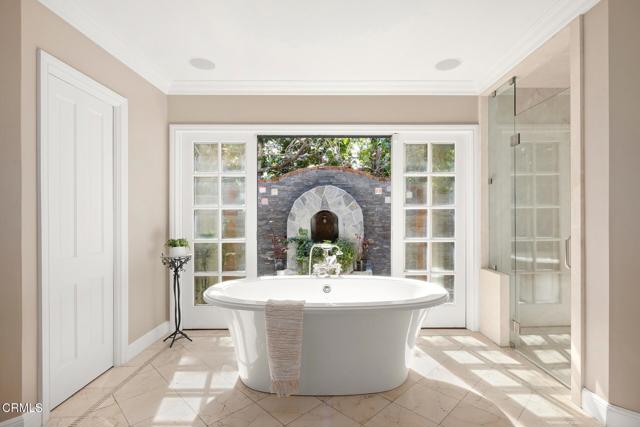 Detail Gallery Image 20 of 38 For 620 S Hill Ave, Pasadena,  CA 91106 - 4 Beds | 5/1 Baths