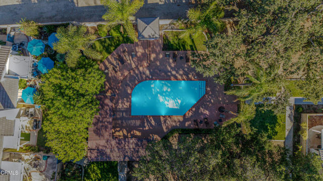 Detail Gallery Image 26 of 27 For 6004 Rothko Ln, Simi Valley,  CA 93063 - 2 Beds | 2 Baths