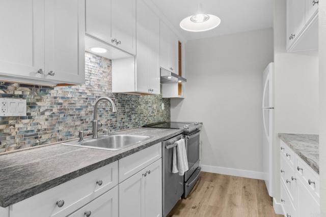 Detail Gallery Image 14 of 44 For 5700 Baltimore Dr #195,  La Mesa,  CA 91942 - 1 Beds | 1 Baths