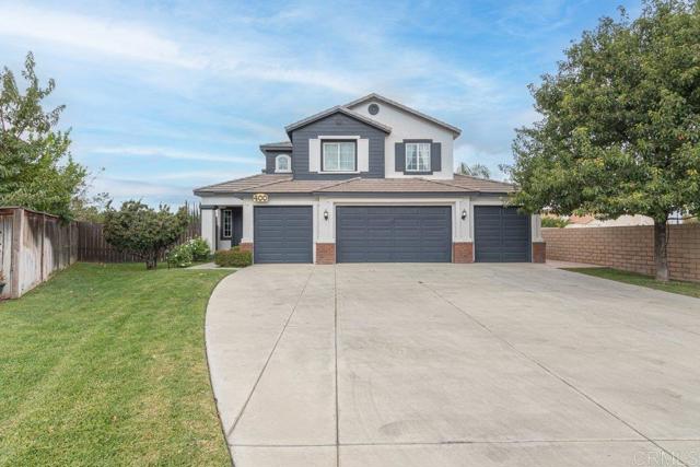 400 Colt St, San Jacinto, CA 92582