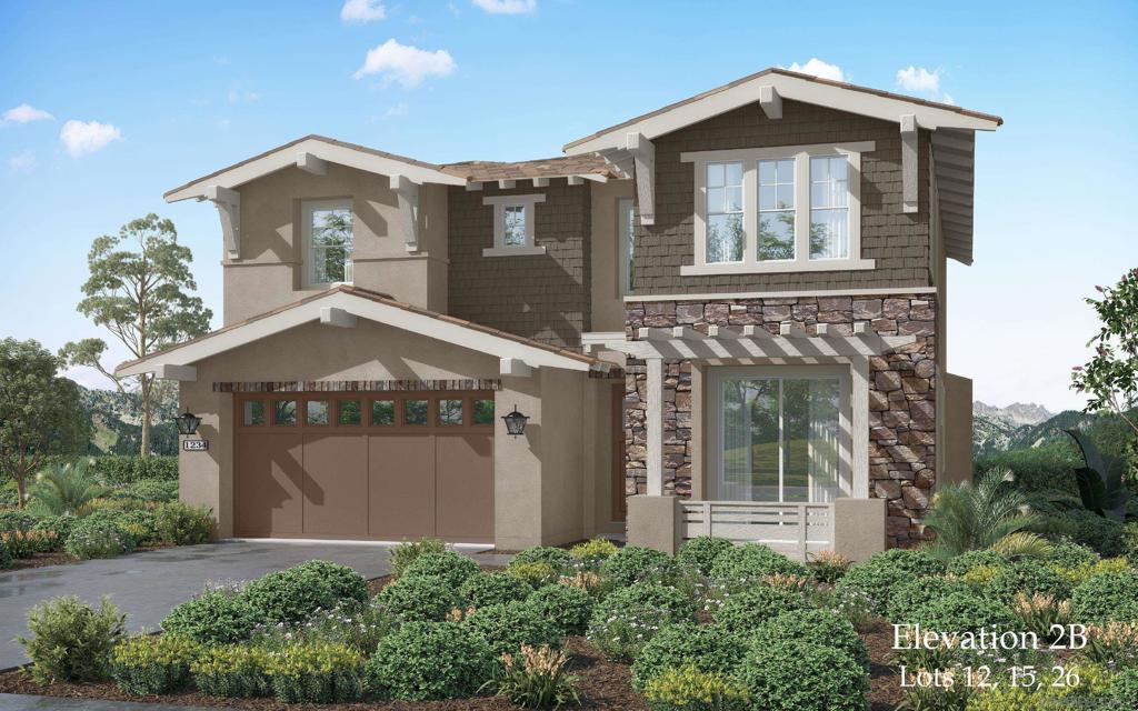7770 La Mesa Summit Dr