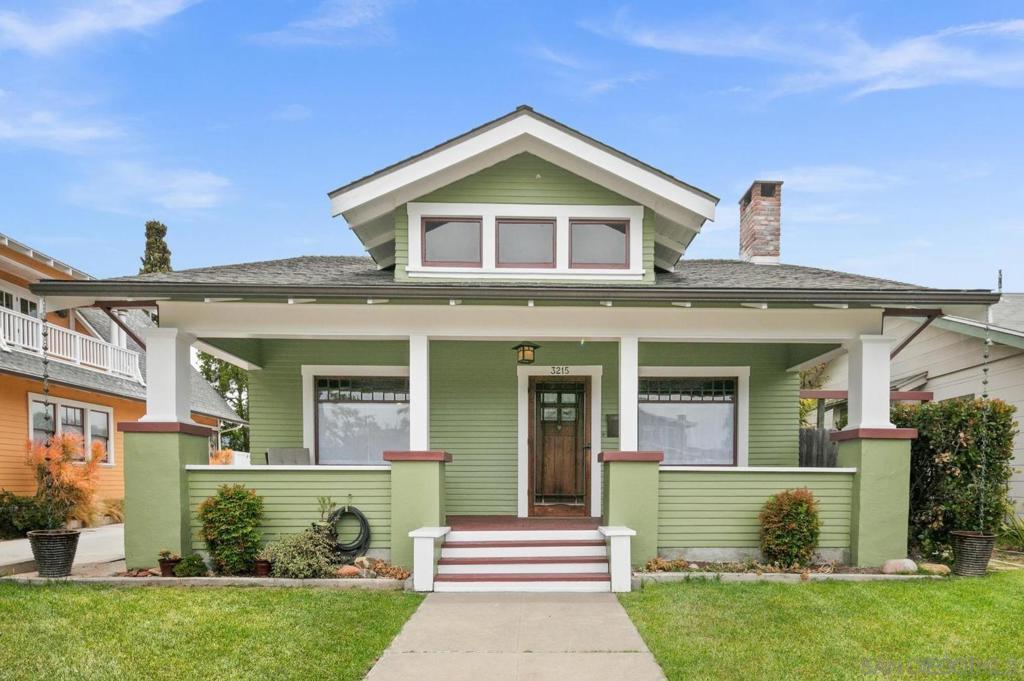 3215 Granada Avenue