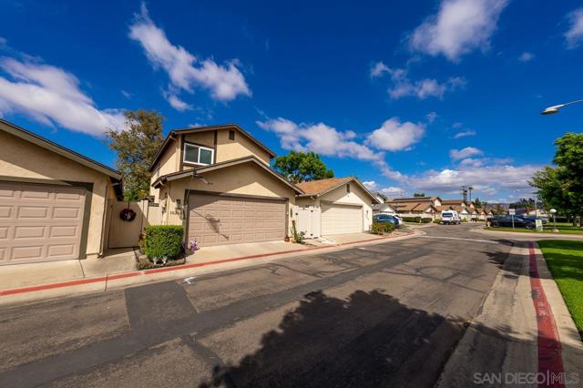 10366 Rochelle Ave, Santee, California 92071, 3 Bedrooms Bedrooms, ,2 BathroomsBathrooms,Single Family Residence,For Sale,Rochelle Ave,250041076SD