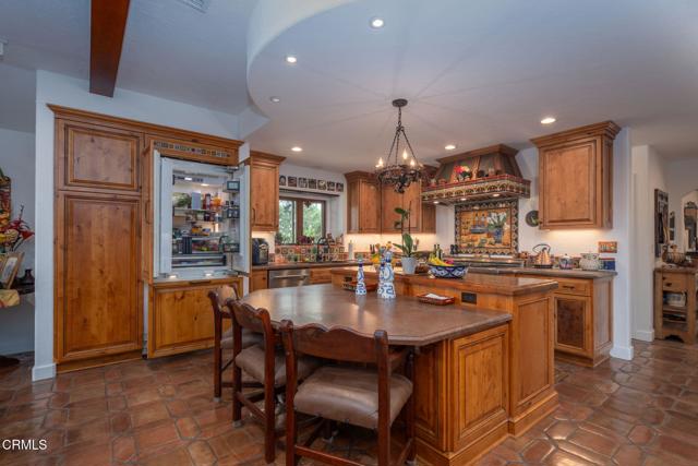 Detail Gallery Image 32 of 75 For 365 Valley Vista Dr, Camarillo,  CA 93010 - 4 Beds | 2/1 Baths