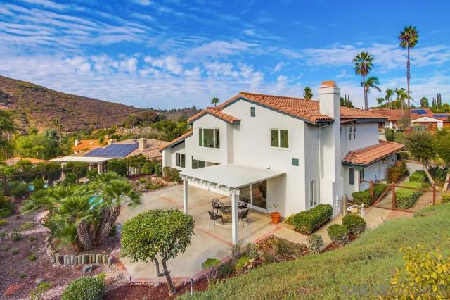 3302 Vista Rocosa, Escondido, California 92029, 4 Bedrooms Bedrooms, ,3 BathroomsBathrooms,Single Family Residence,For Sale,Vista Rocosa,250016974SD