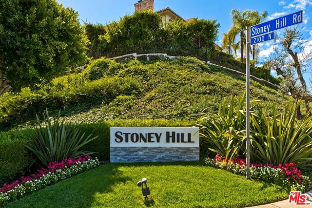 Drew Fenton | 12557 The Vista Los Angeles CA | MLS: 7472020