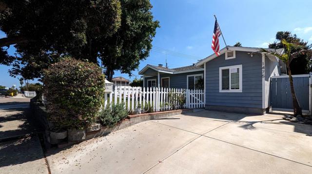 Detail Gallery Image 32 of 33 For 1475 Thomas Ave, San Diego,  CA 92109 - 2 Beds | 2 Baths