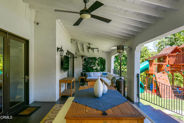 Detail Gallery Image 34 of 54 For 1224 Adair St, San Marino,  CA 91108 - 4 Beds | 4/1 Baths