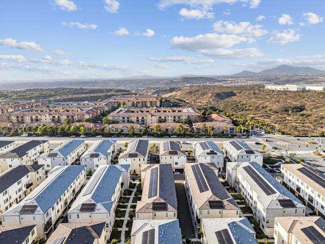 Detail Gallery Image 64 of 65 For 5485 Seacliff Pl #106,  San Diego,  CA 92154 - 3 Beds | 2 Baths