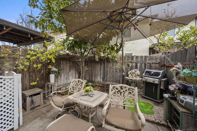 10158 Carefree Drive, Santee, California 92071, 2 Bedrooms Bedrooms, ,1 BathroomBathrooms,Townhouse,For Sale,Carefree Drive,250000379SD