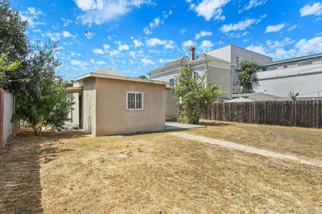 Detail Gallery Image 29 of 36 For 1728 National Ave, San Diego,  CA 92113 - 3 Beds | 2 Baths