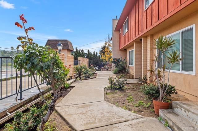 Detail Gallery Image 28 of 28 For 831 E 3rd Ave #8,  Escondido,  CA 92025 - 2 Beds | 2/1 Baths
