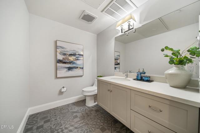 Detail Gallery Image 10 of 23 For 158 S Sierra Madre Bld #6,  Pasadena,  CA  - 3 Beds | 2/1 Baths