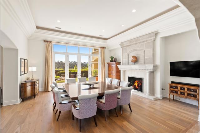 Detail Gallery Image 8 of 27 For 14480 Bellvista Dr, Rancho Santa Fe,  CA 92067 - 5 Beds | 5/1 Baths