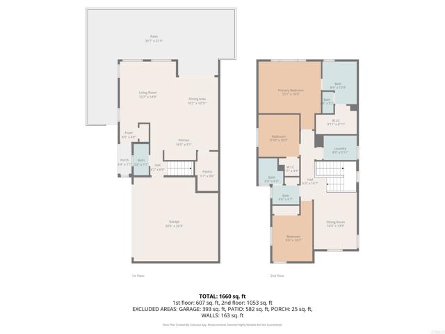 Detail Gallery Image 38 of 38 For 31589 Wieck Rd, Winchester,  CA 92596 - 3 Beds | 2/1 Baths