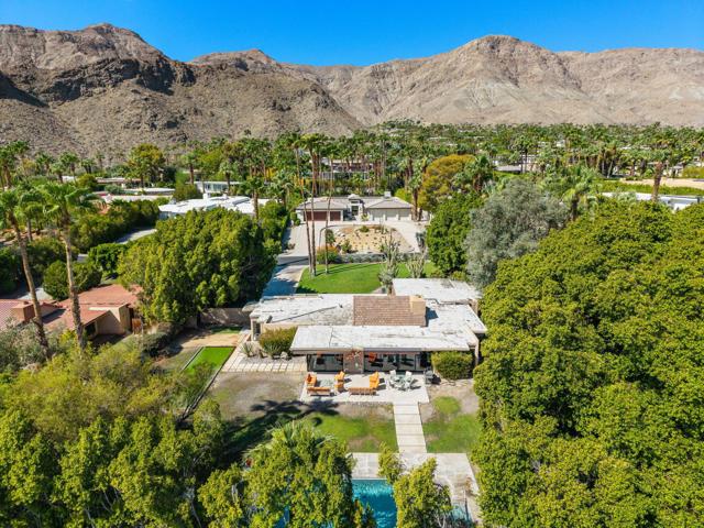 70670 Boothill Road, Rancho Mirage, CA 92270