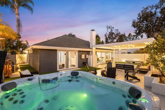 Detail Gallery Image 20 of 28 For 110 Turner Ave, Encinitas,  CA 92024 - 3 Beds | 2 Baths