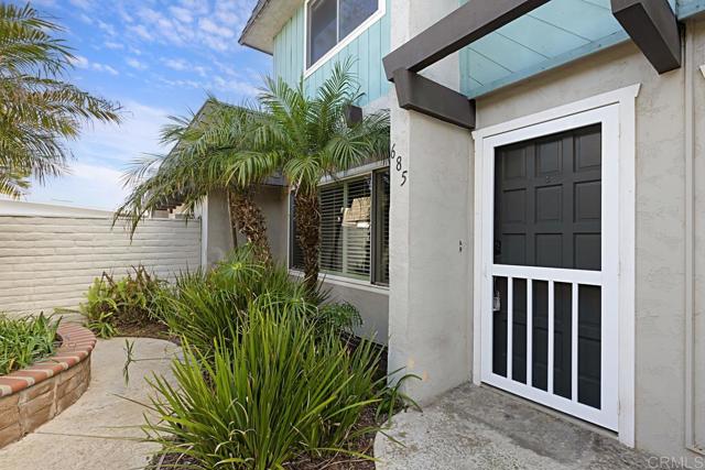 Home for Sale in Imperial Beach