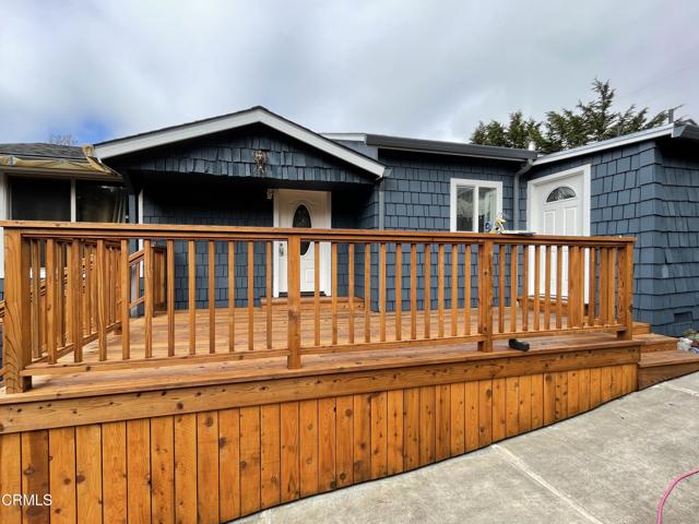 Detail Gallery Image 1 of 35 For 17620 N Highway 1, Fort Bragg,  CA 95437 - 3 Beds | 2 Baths