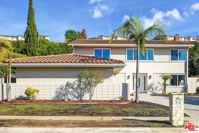 28436 Lomo Drive, Rancho Palos Verdes, California 90275, 5 Bedrooms Bedrooms, ,1 BathroomBathrooms,Residential,For Sale,Lomo,24467699