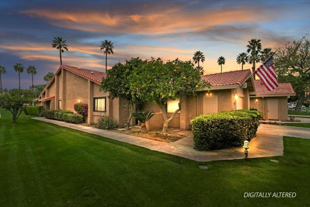 18 Conejo Circle, Palm Desert, CA 92260