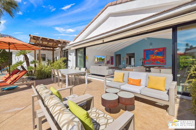 Details for 311 Via Sol  , Palm Springs, CA 92262