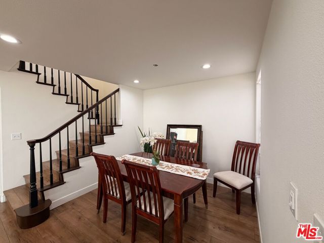 4 Bed Home for Sale in North Hollywood, California